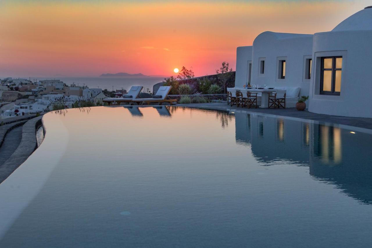 Perivolas Hotel Ia