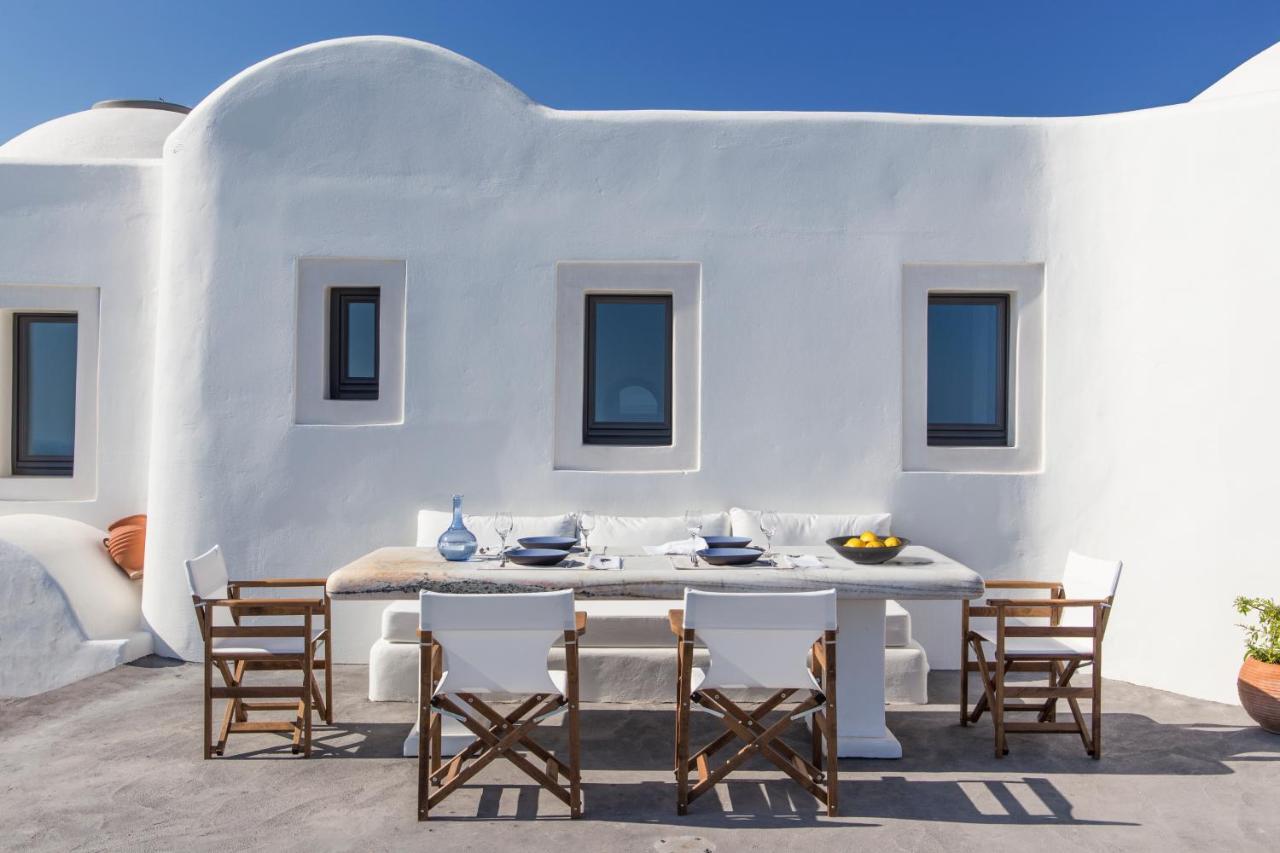 Hotel Perivolas Ia