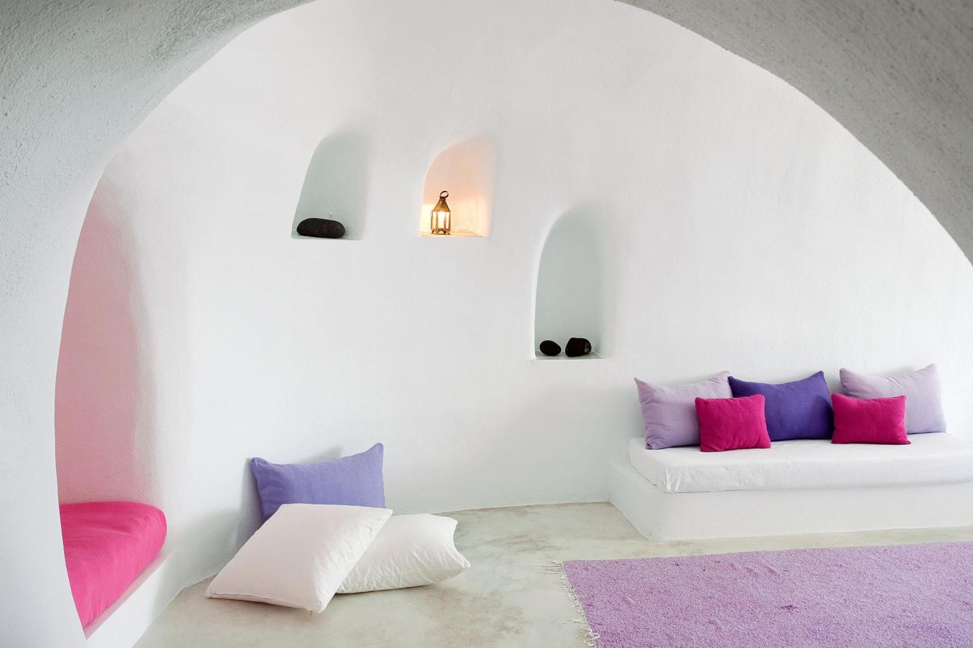 Perivolas Hotel Ia