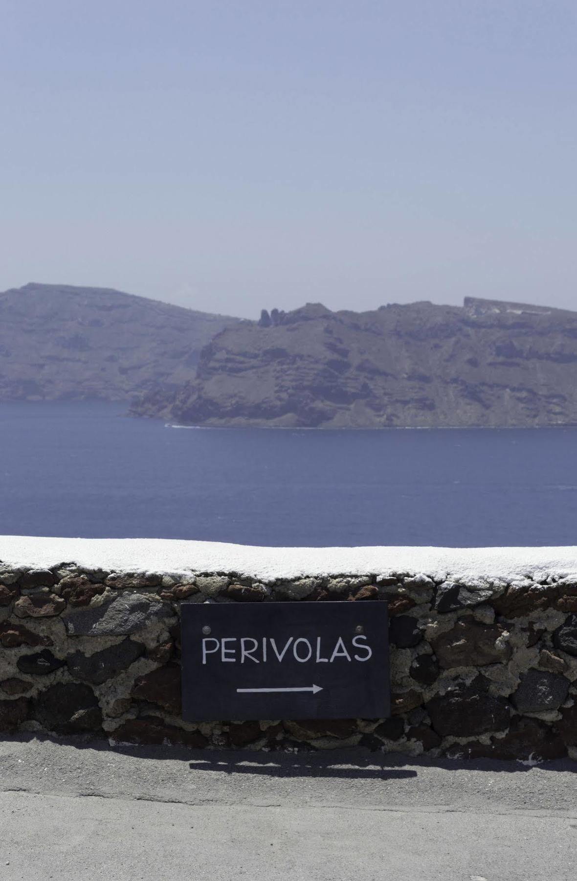 Perivolas 5* Ia